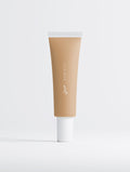 Foundation with Peptides,  25 Medium Warm