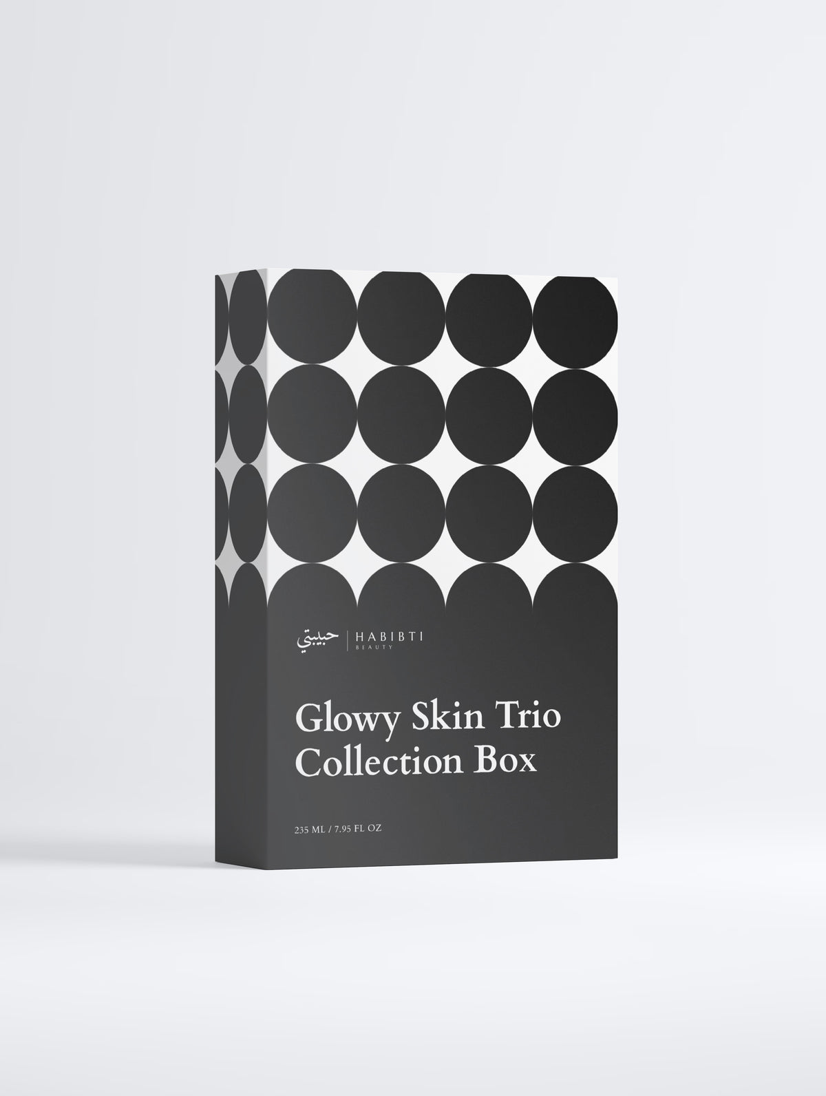 Glowy Skin Trio Collection Box