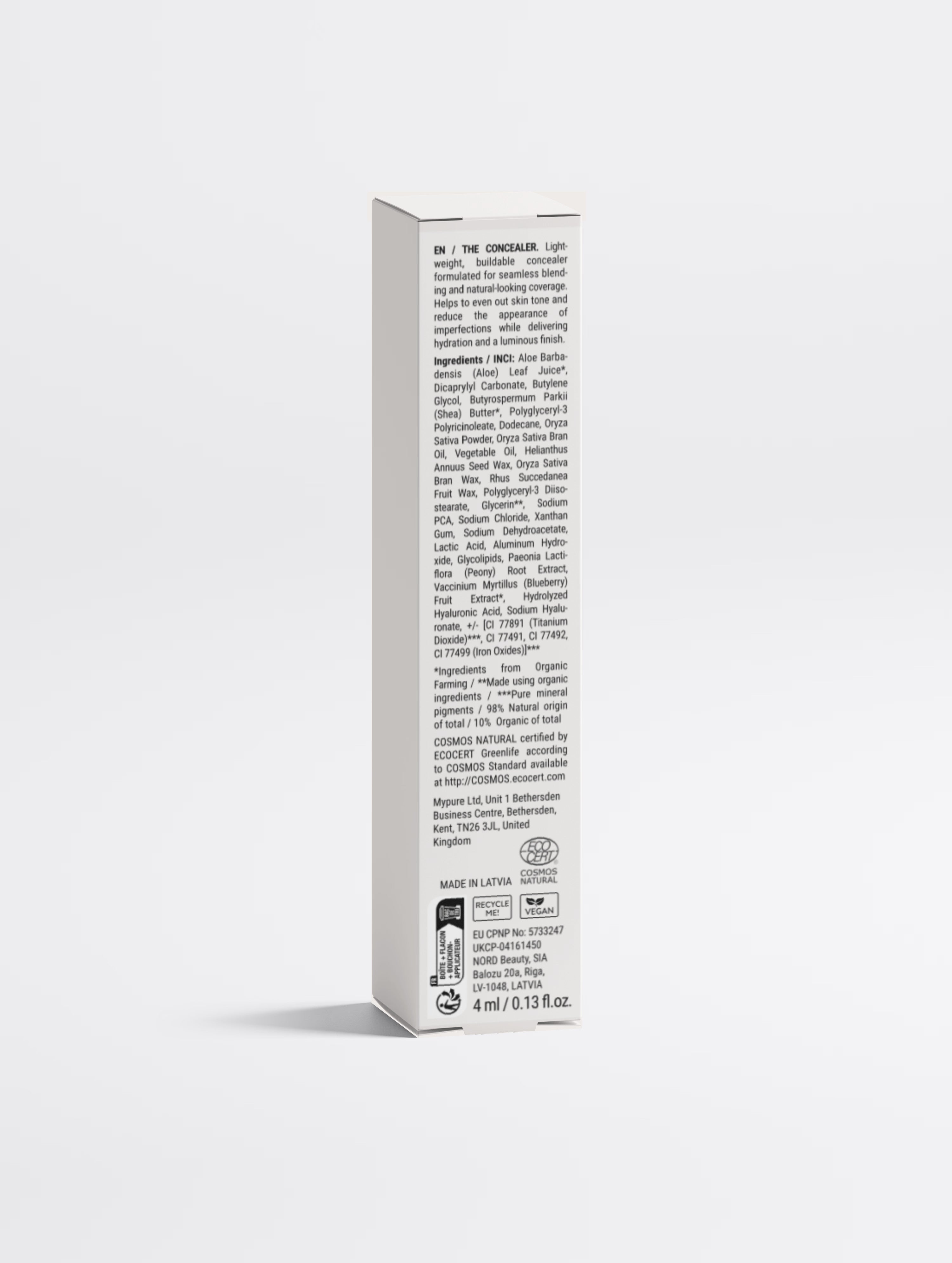 Correcting Concealer, 30 Tan Neutral