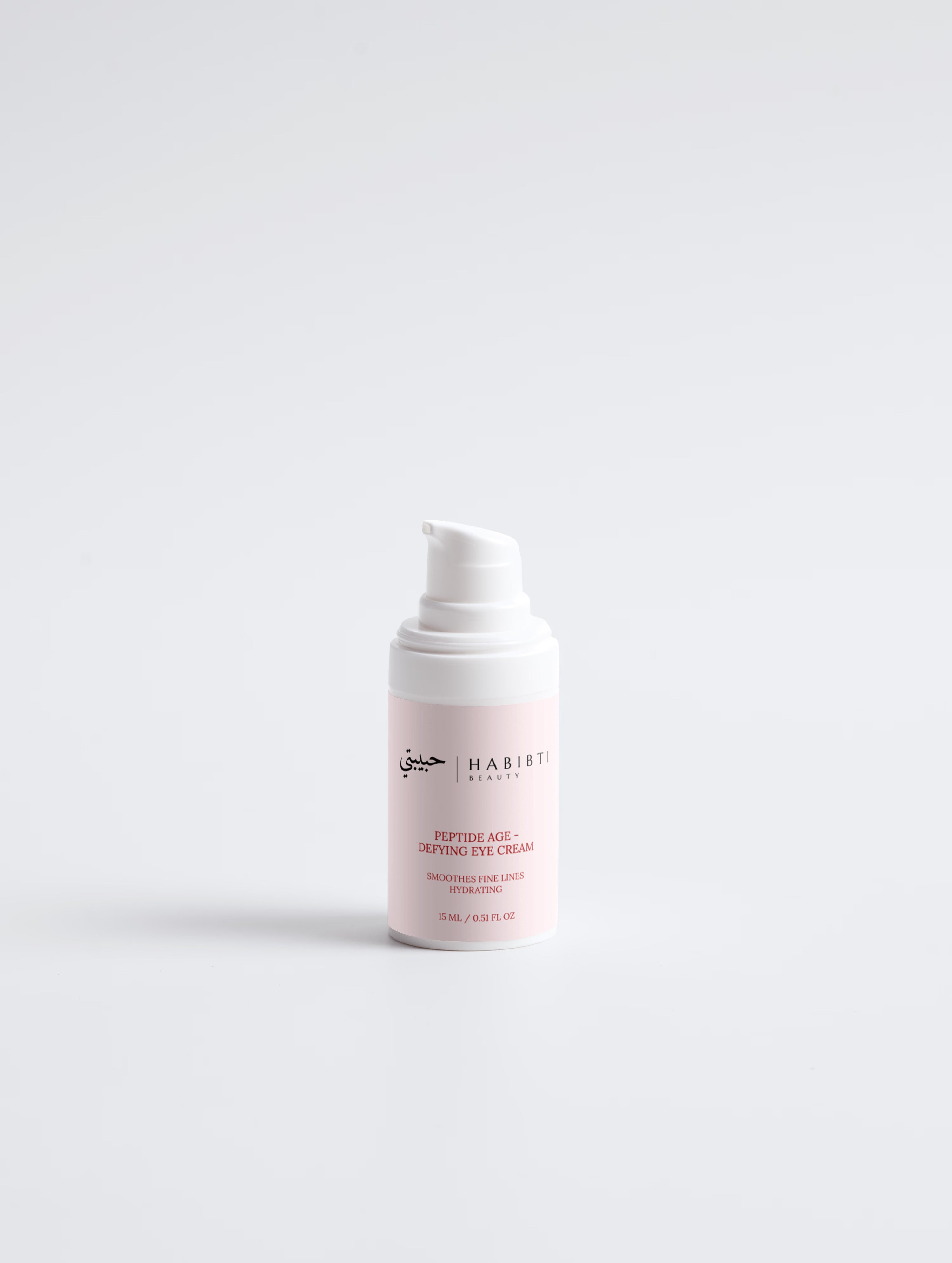 Peptide Age - Defying Eye Cream