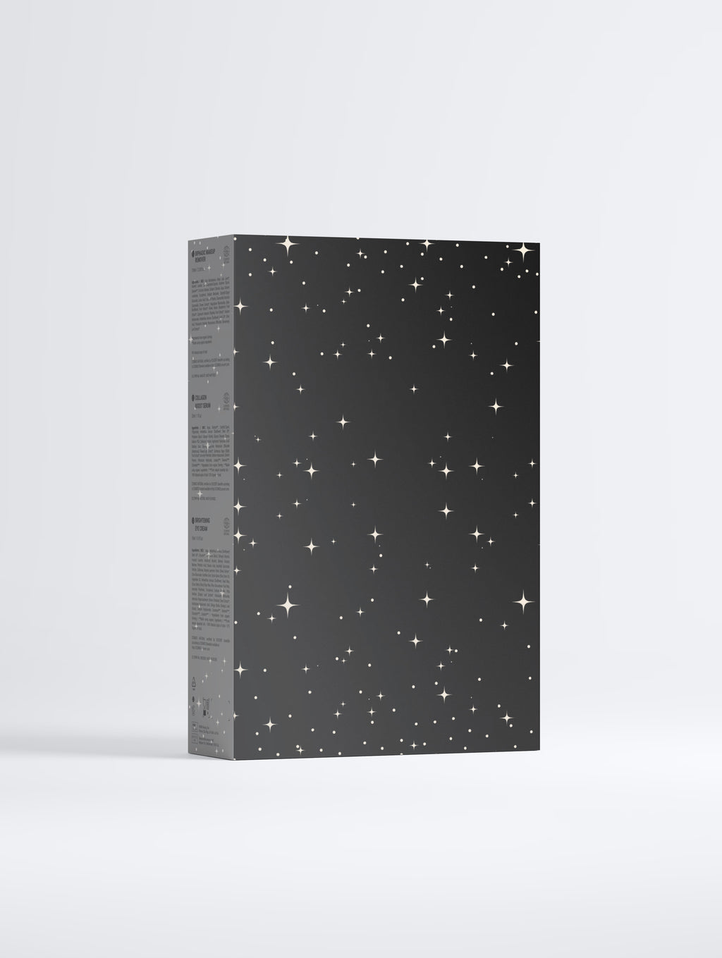 Luminous Skin Collection Box