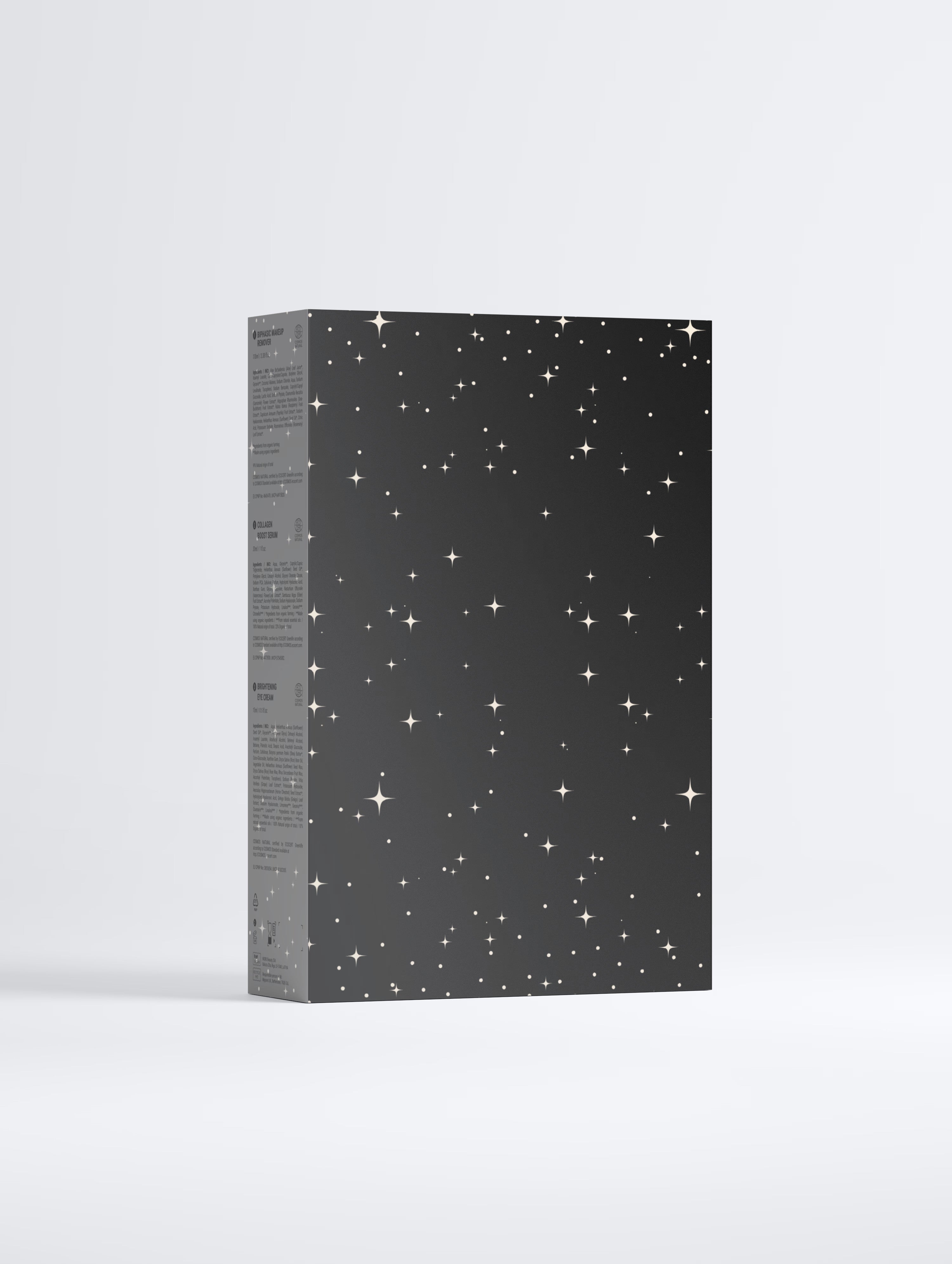 Luminous Skin Collection Box