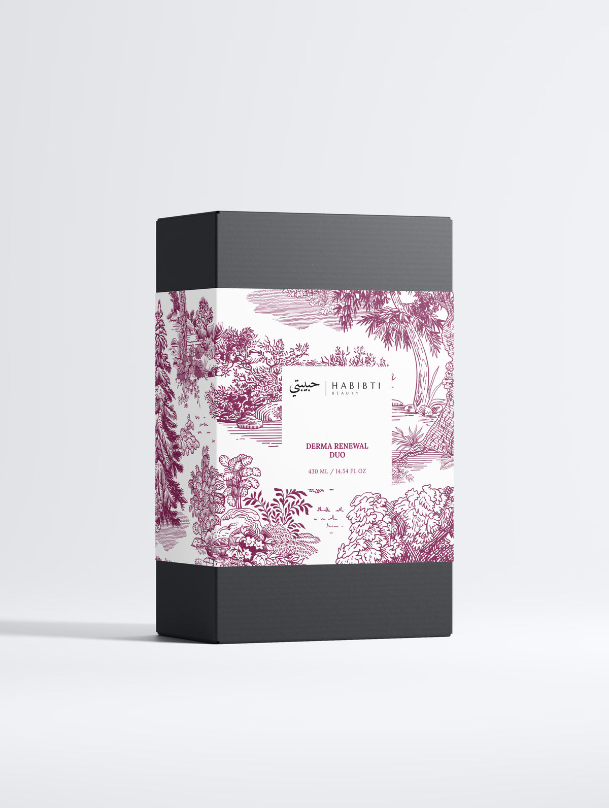 Derma Renewal Duo