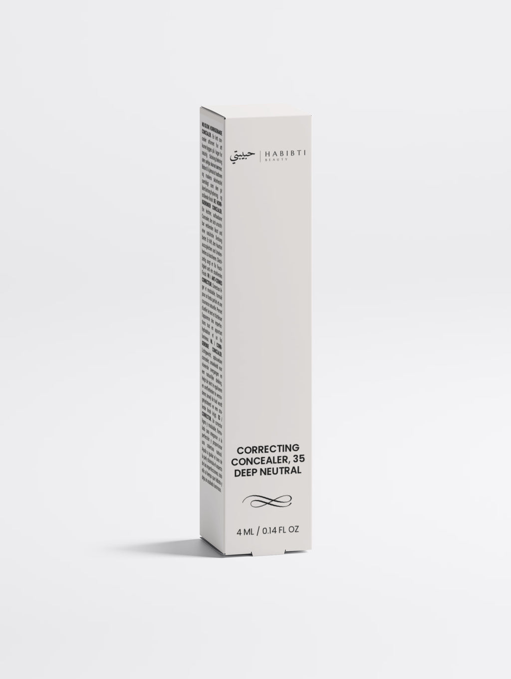 Correcting Concealer, 35 Deep Neutral