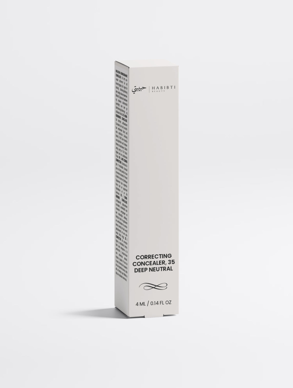Correcting Concealer, 35 Deep Neutral