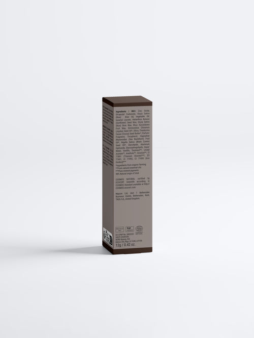 Color Correcting Ceramide SPF30 Stick : 25 MEDIUM