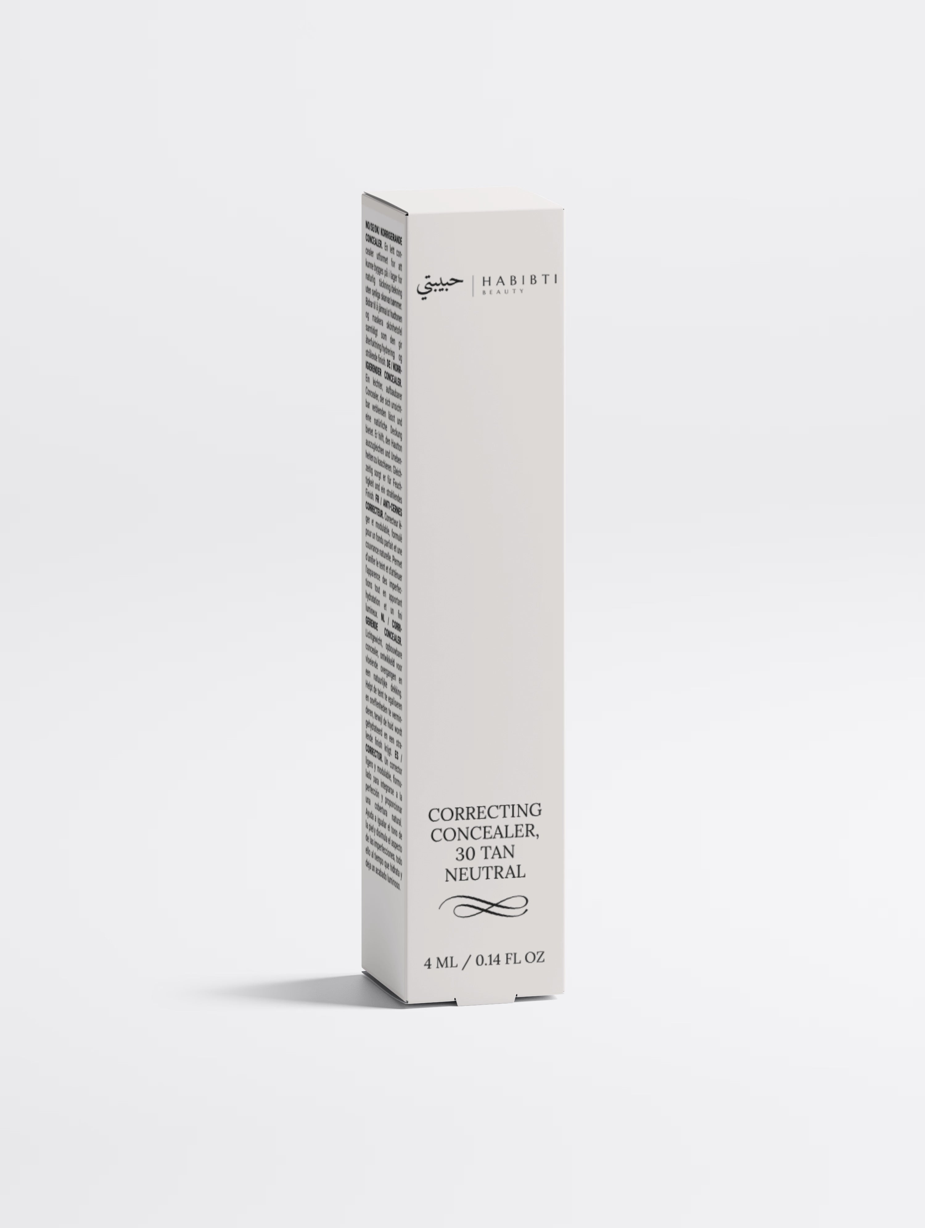 Correcting Concealer, 30 Tan Neutral